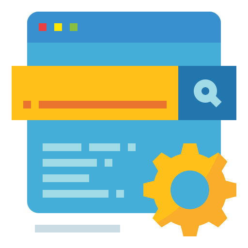 list icon
